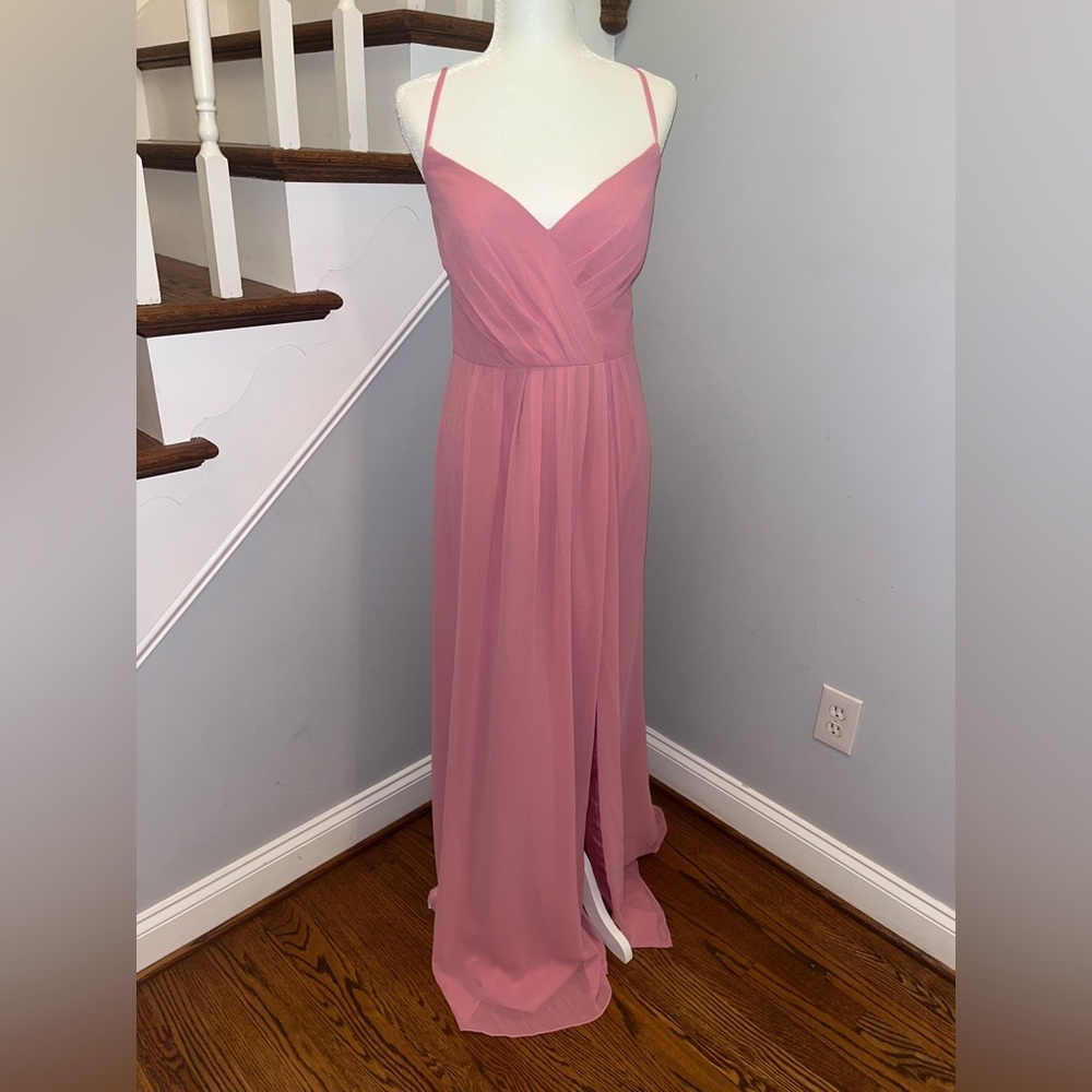 Hayley Paige Size 10